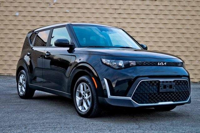 2023 Kia SOUL