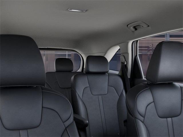 Photo of 2025 Sand Kia Sorento Hybrid