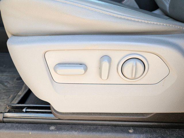 Photo of 2021 Quicksilver Metallic GMC Sierra 2500