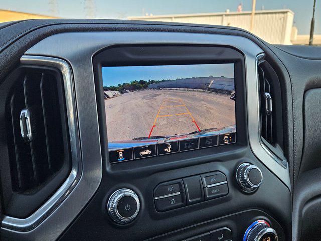 Photo of 2021 Quicksilver Metallic GMC Sierra 2500