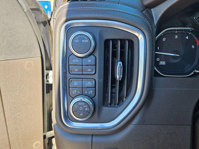 Photo of 2021 Quicksilver Metallic GMC Sierra 2500