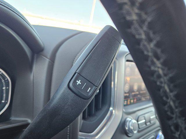 Photo of 2021 Quicksilver Metallic GMC Sierra 2500