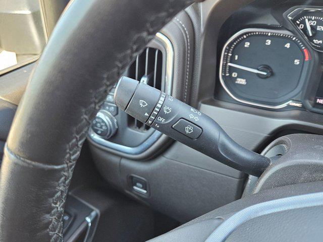 Photo of 2021 Quicksilver Metallic GMC Sierra 2500