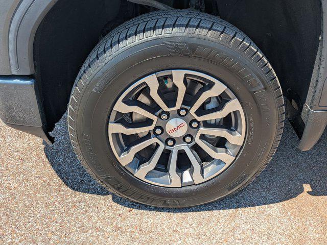 Photo of 2019 Dark Sky Metallic GMC Sierra 1500