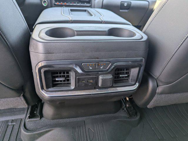 Photo of 2019 Dark Sky Metallic GMC Sierra 1500