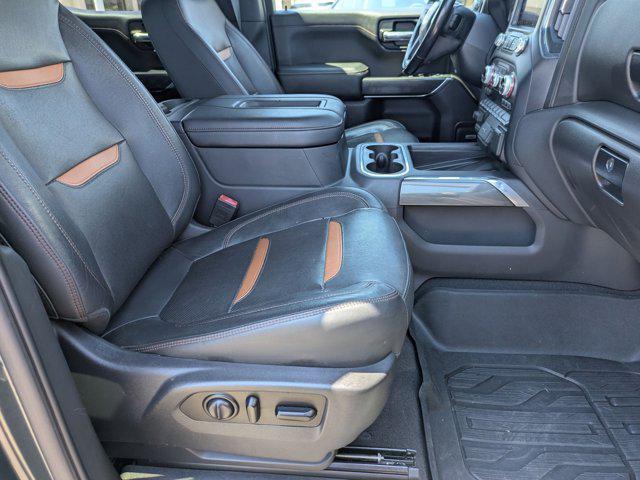 Photo of 2019 Dark Sky Metallic GMC Sierra 1500