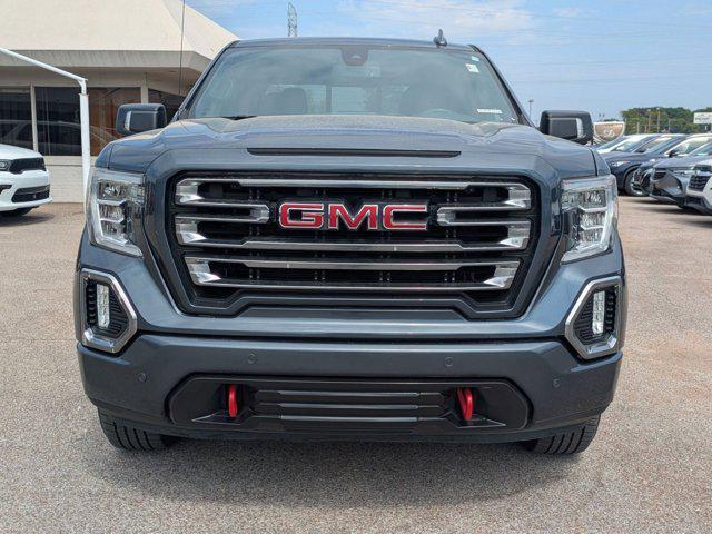 Photo of 2019 Dark Sky Metallic GMC Sierra 1500