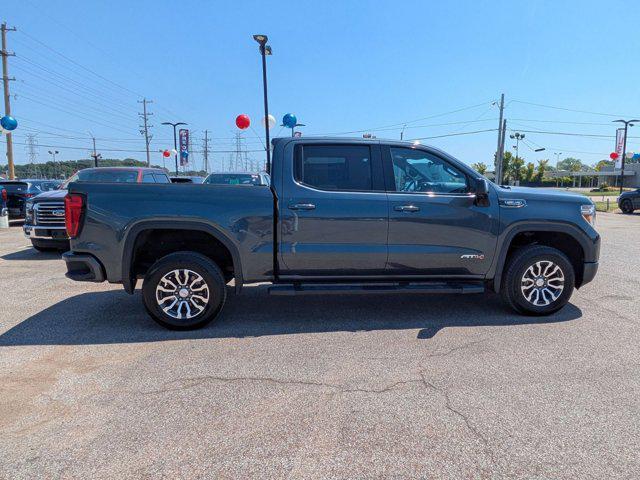 Photo of 2019 Dark Sky Metallic GMC Sierra 1500
