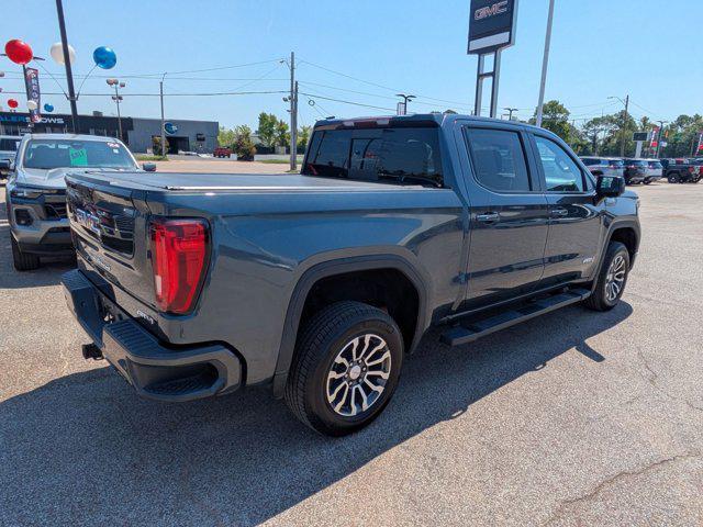 Photo of 2019 Dark Sky Metallic GMC Sierra 1500