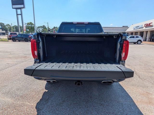 Photo of 2019 Dark Sky Metallic GMC Sierra 1500