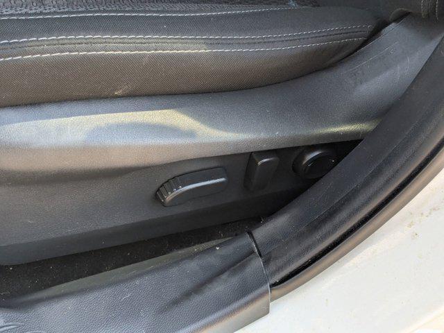 Photo of 2024 Crystal White Pearl Subaru Outback