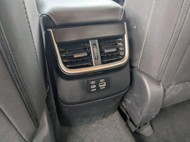 Photo of 2024 Crystal White Pearl Subaru Outback