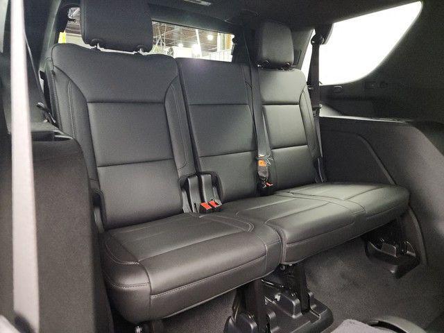 Photo of 2021 Cherry Red Tintcoat Chevrolet Tahoe