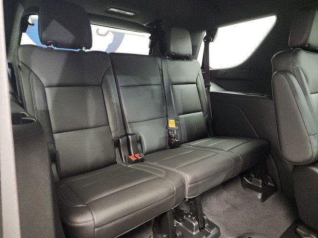Photo of 2021 Cherry Red Tintcoat Chevrolet Tahoe