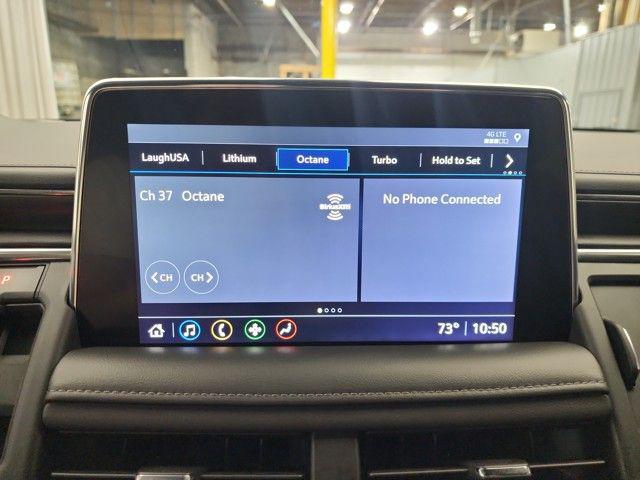 Photo of 2021 Cherry Red Tintcoat Chevrolet Tahoe