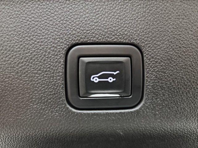 Photo of 2021 Cherry Red Tintcoat Chevrolet Tahoe