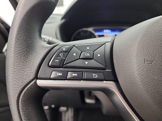 Photo of 2019 Super Black Nissan Altima