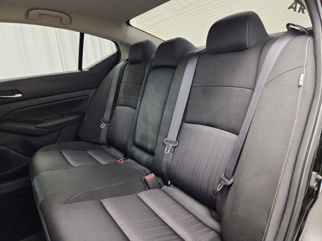 Photo of 2019 Super Black Nissan Altima