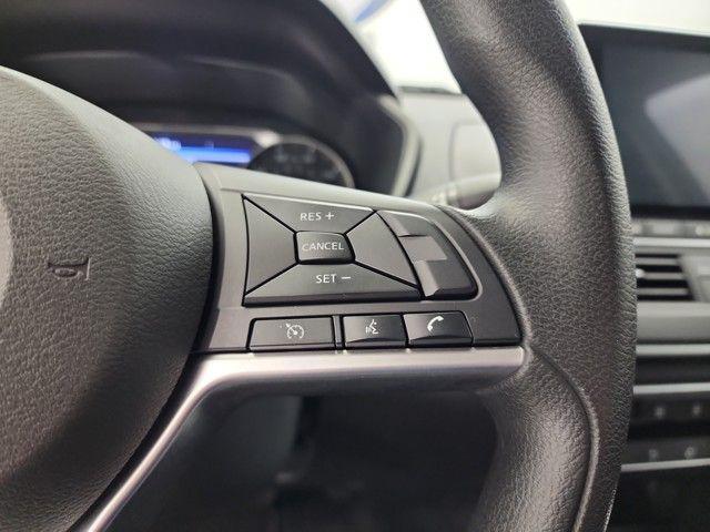 Photo of 2019 Super Black Nissan Altima