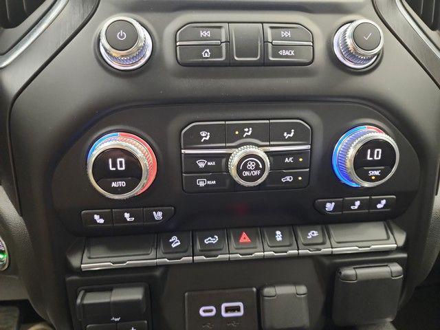 Photo of 2021 Cayenne Red Tintcoat GMC Sierra 1500