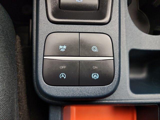 Photo of 2023 Blue Metallic Ford Maverick