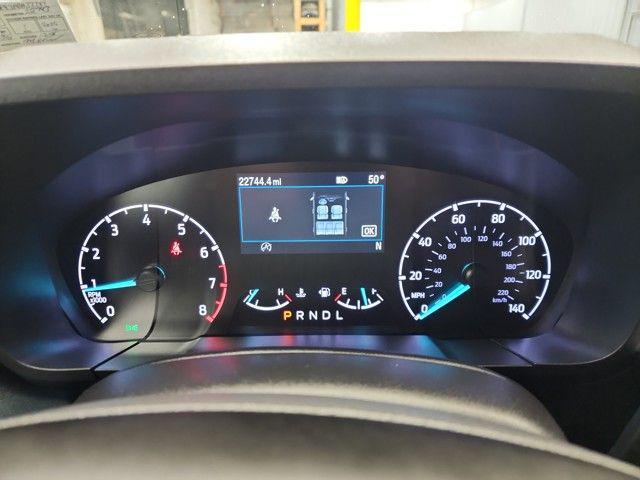 Photo of 2023 Blue Metallic Ford Maverick