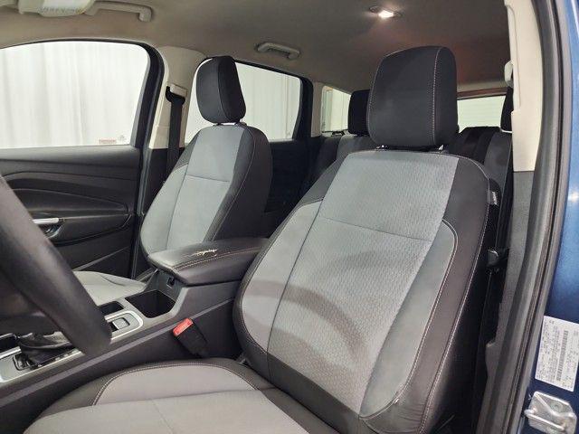 Photo of 2018 Blue Ford Escape
