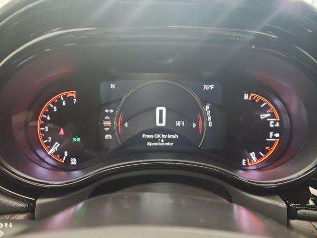 Photo of 2025 Destroyer Gray Clearcoat Dodge Durango
