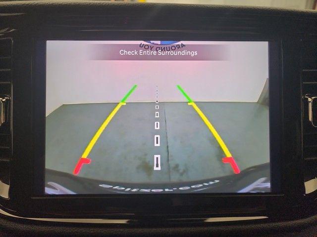 Photo of 2025 Destroyer Gray Clearcoat Dodge Durango