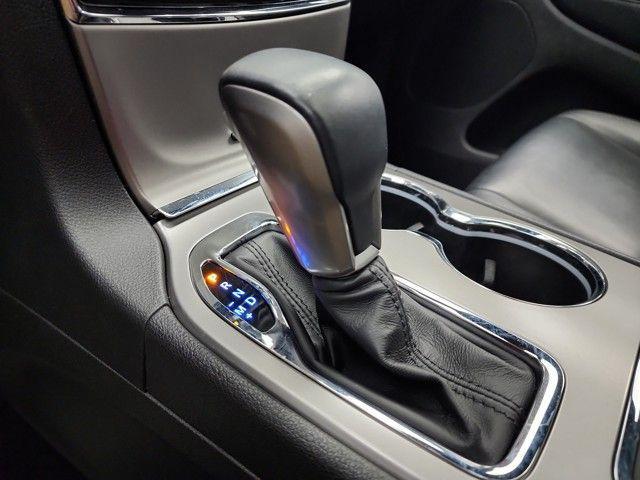 Photo of 2021 Velvet Red Pearlcoat Jeep Grand Cherokee