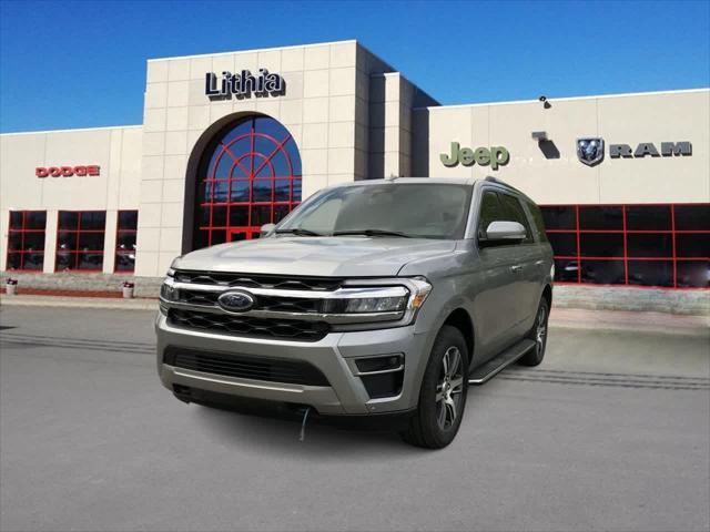 2023 Ford Expedition