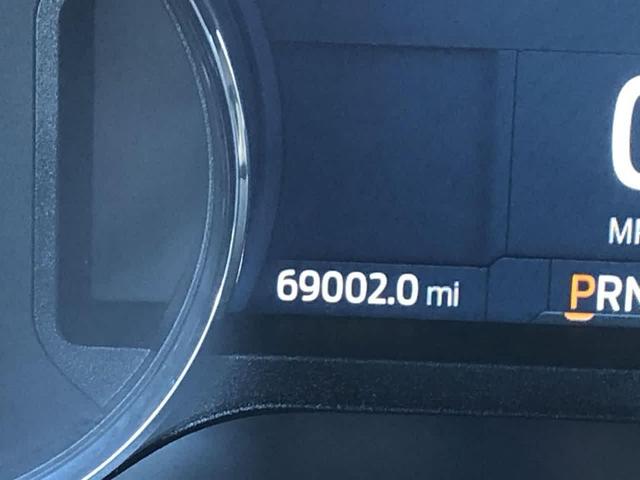 Photo of 2023 CARBONIZED GRAY METALLIC Ford F-150