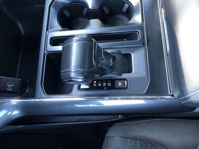 Photo of 2023 CARBONIZED GRAY METALLIC Ford F-150