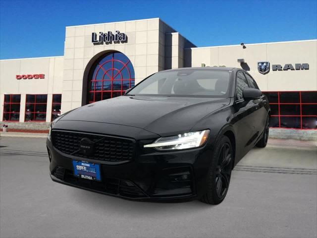 2024 Volvo S60