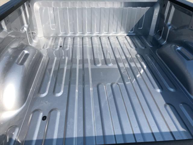 Photo of 2022 Billet Silver Metallic Clearcoat RAM 1500