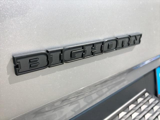 Photo of 2022 Billet Silver Metallic Clearcoat RAM 1500