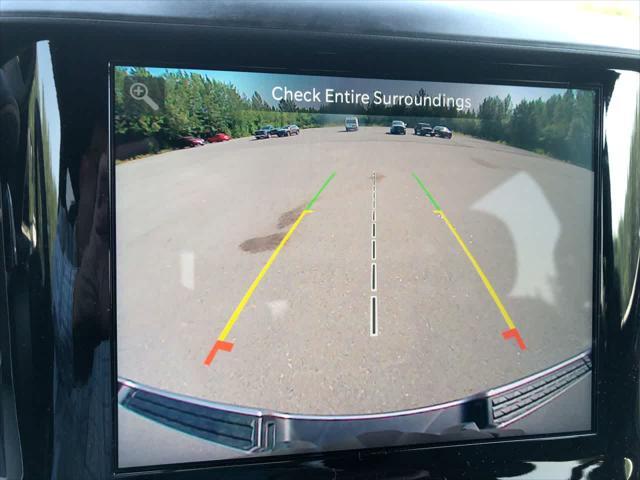 Photo of 2022 Billet Silver Metallic Clearcoat RAM 1500