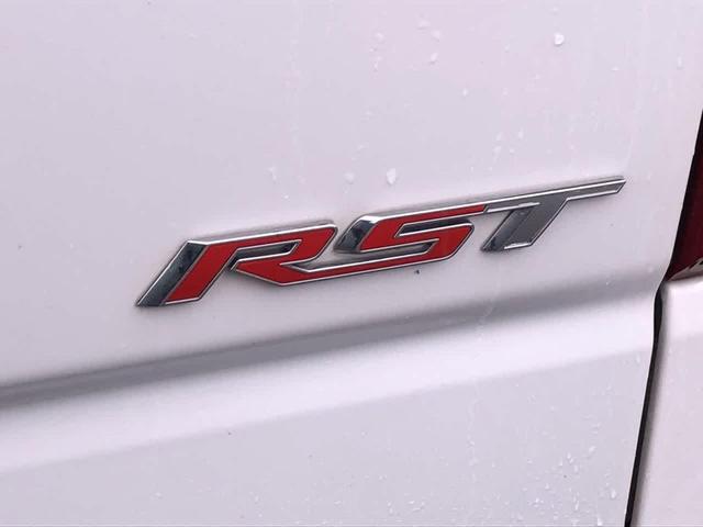Photo of 2022 Summit White Chevrolet Silverado 1500