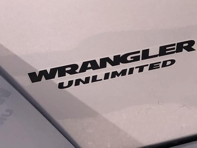 Photo of 2012 Bright Silver Metallic Clearcoat Jeep Wrangler Unlimited