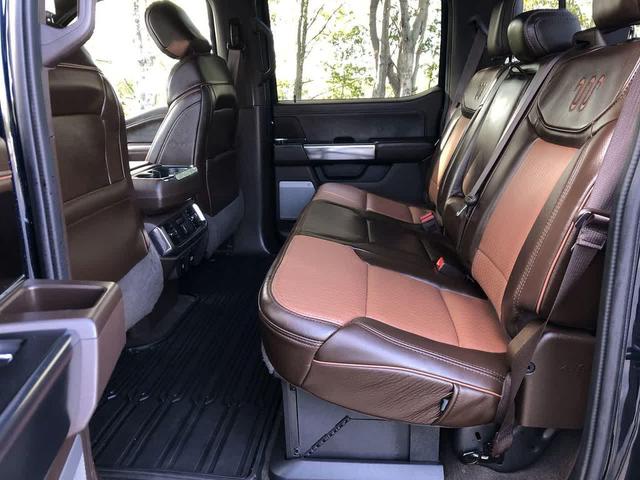 Photo of 2023 ANTIMATTER BLUE METALLIC Ford F-150