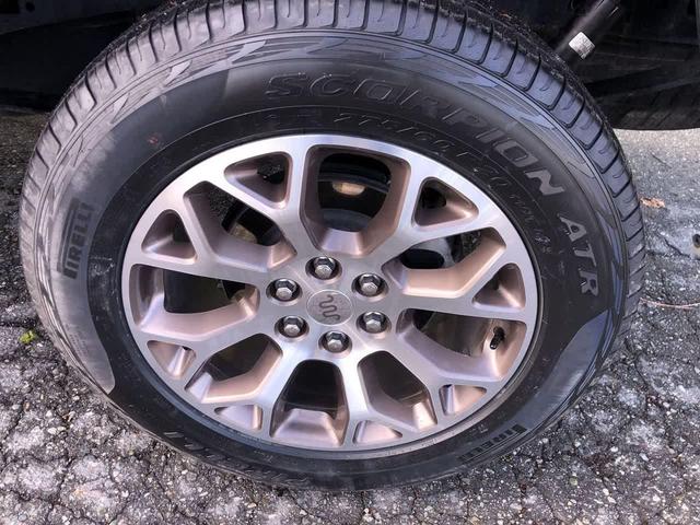 Photo of 2023 ANTIMATTER BLUE METALLIC Ford F-150
