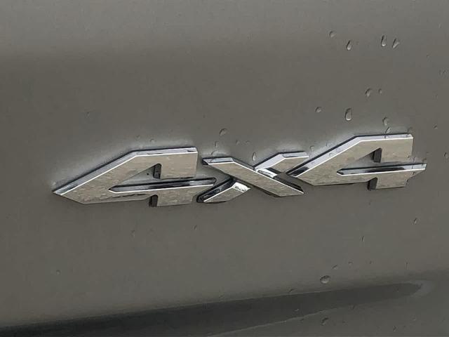 Photo of 2025 Billet Silver Metallic Clearcoat RAM 1500