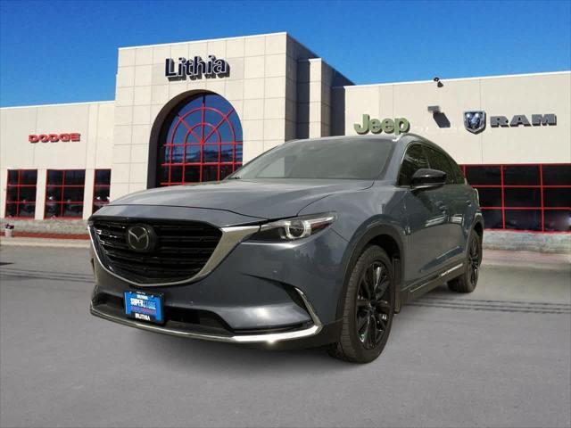 2023 Mazda CX-9
