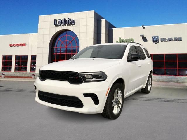 2024 Dodge Durango