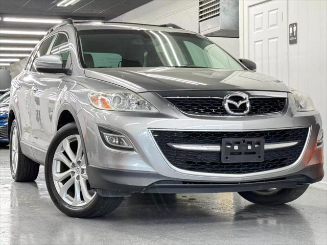 2011 Mazda CX-9