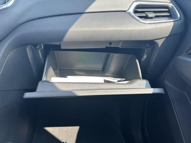 Photo of 2020 Mosaic Black Metallic Chevrolet Equinox