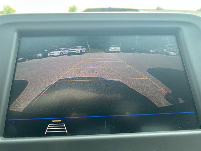 Photo of 2020 Mosaic Black Metallic Chevrolet Equinox