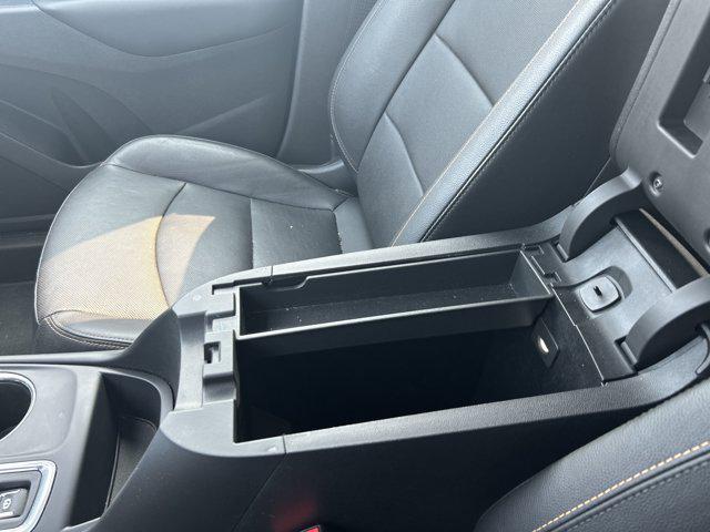 Photo of 2020 Mosaic Black Metallic Chevrolet Equinox