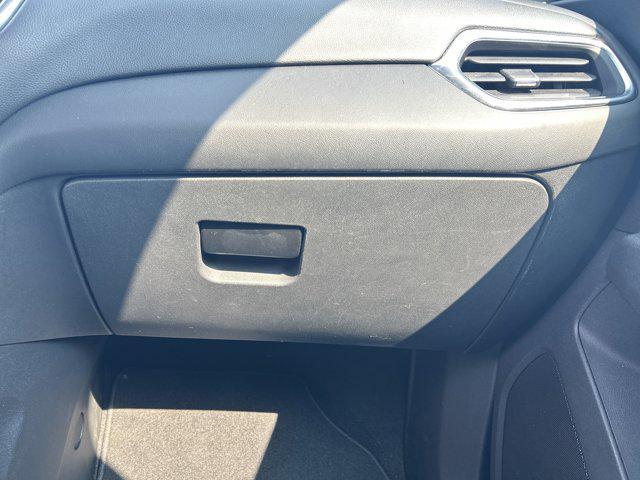 Photo of 2020 Mosaic Black Metallic Chevrolet Equinox