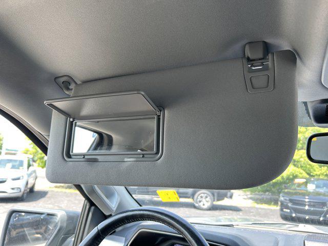 Photo of 2022 Iconic Silver Metallic Ford F-150
